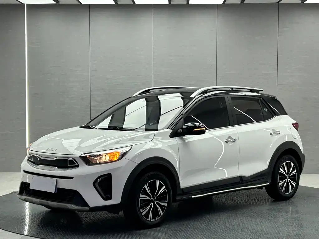 Kia KX1