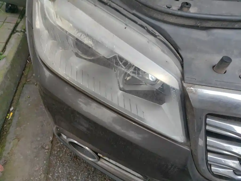 Haval H6 — миниатюра 7
