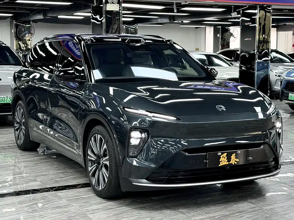 NIO ES8 2024 100kWh