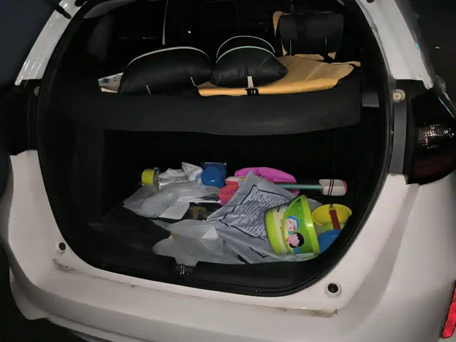Honda Fit — миниатюра 4