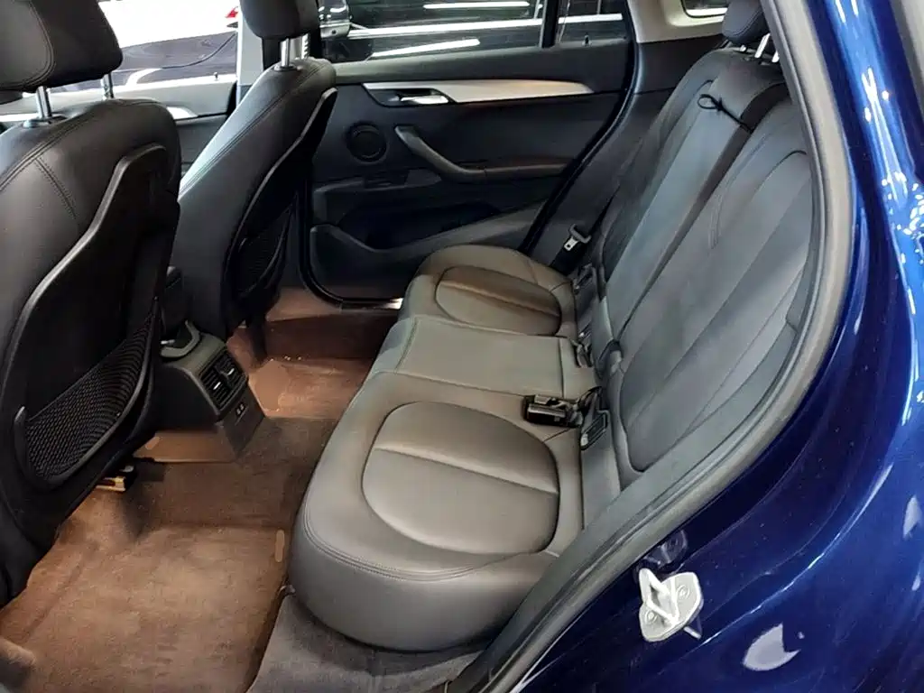 BMW X1 — миниатюра 17