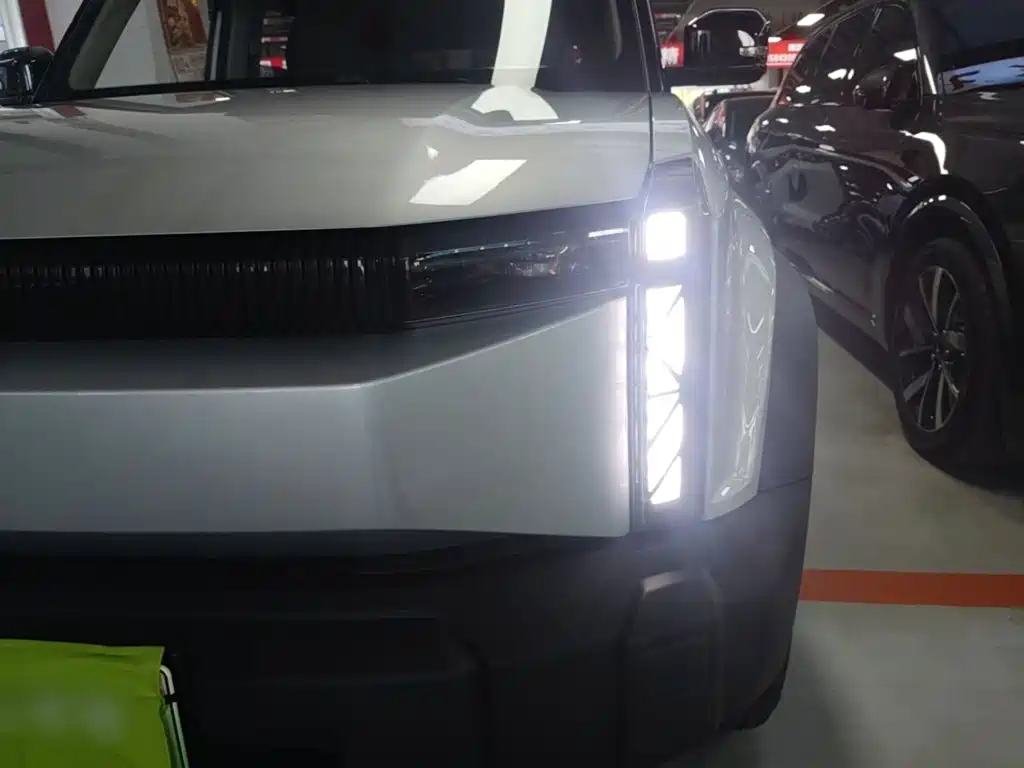 iCAR iCAR 03 — миниатюра 24