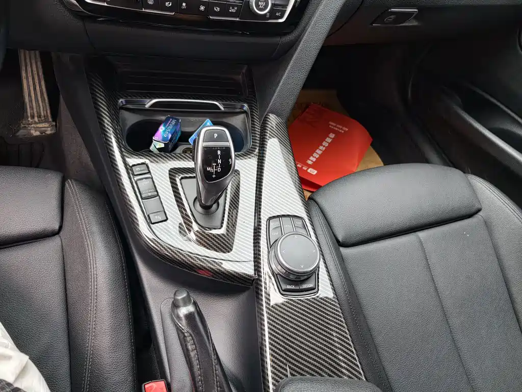 BMW 3 Series — миниатюра 7