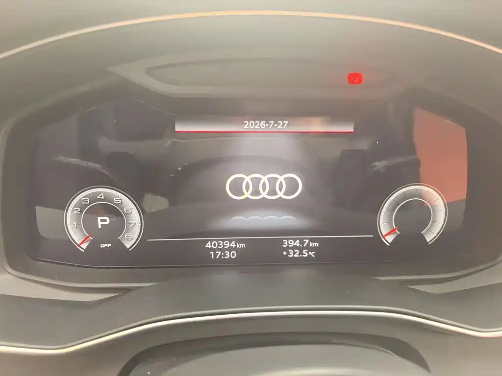 Audi A6L — миниатюра 3