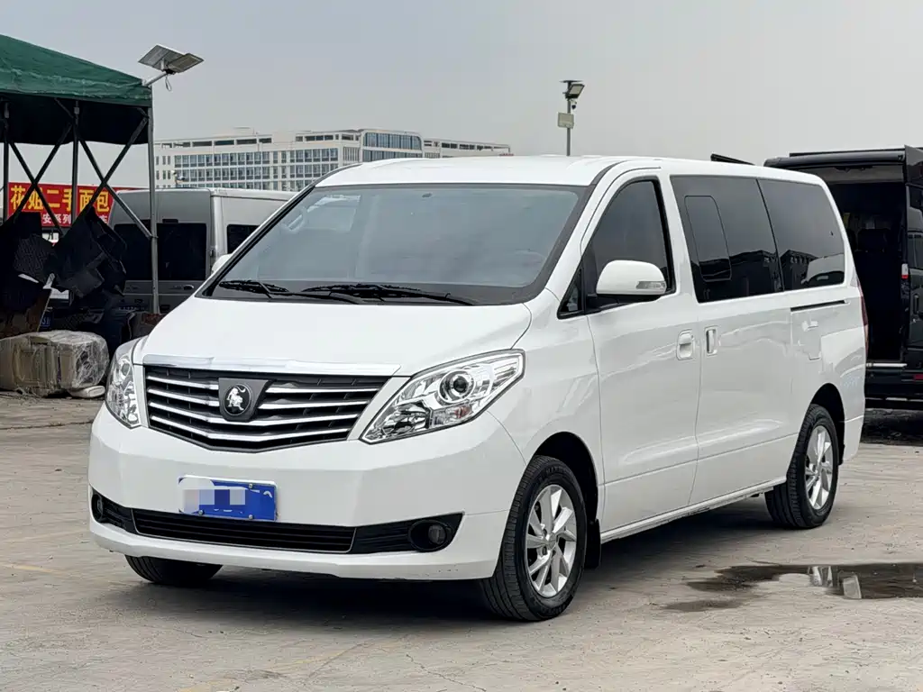Fengxing Lingzhi PLUS 2023