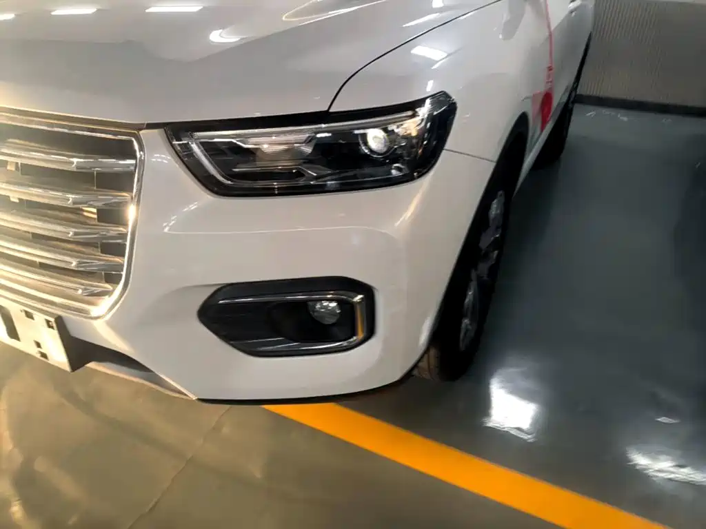 Haval H6 — миниатюра 24