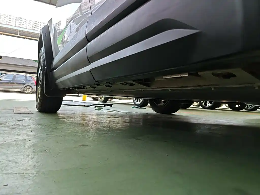 iCAR iCAR 03 — миниатюра 22