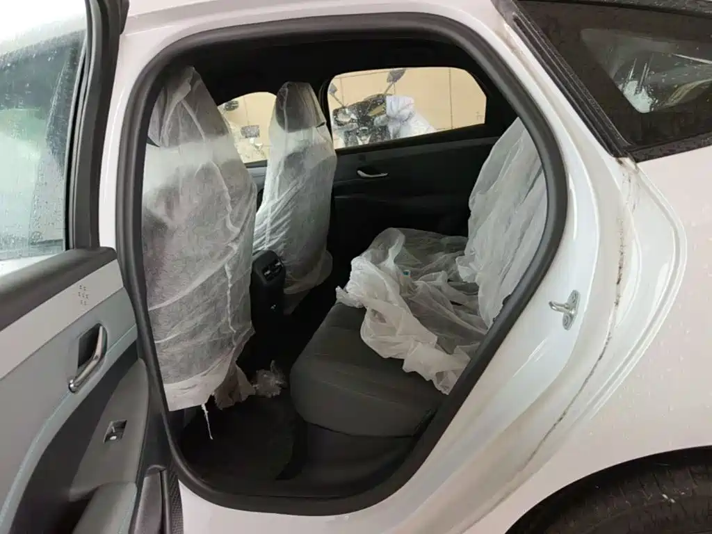 BYD Qin PLUS — миниатюра 17
