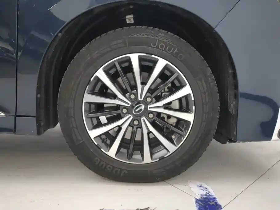 GAC Motor Trumpchi M8 — миниатюра 6