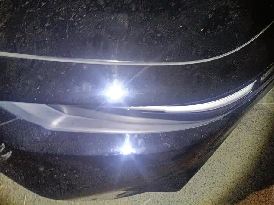 Honda Inspire — миниатюра 5