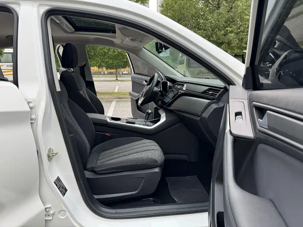 Ford Territory — миниатюра 15
