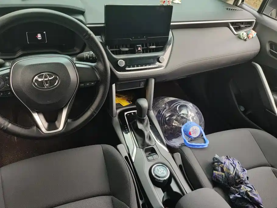 Toyota Frontlander — миниатюра 13