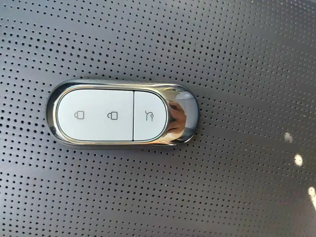 Leapmotor Leapmotor B10 — миниатюра 9