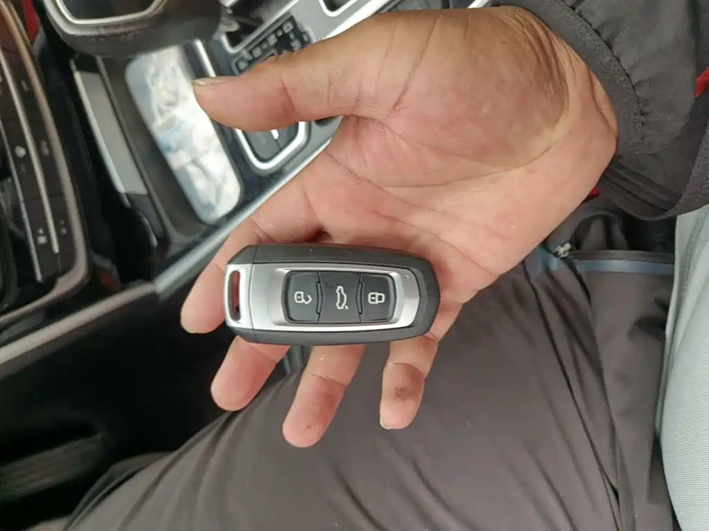 Geely Borui — миниатюра 9