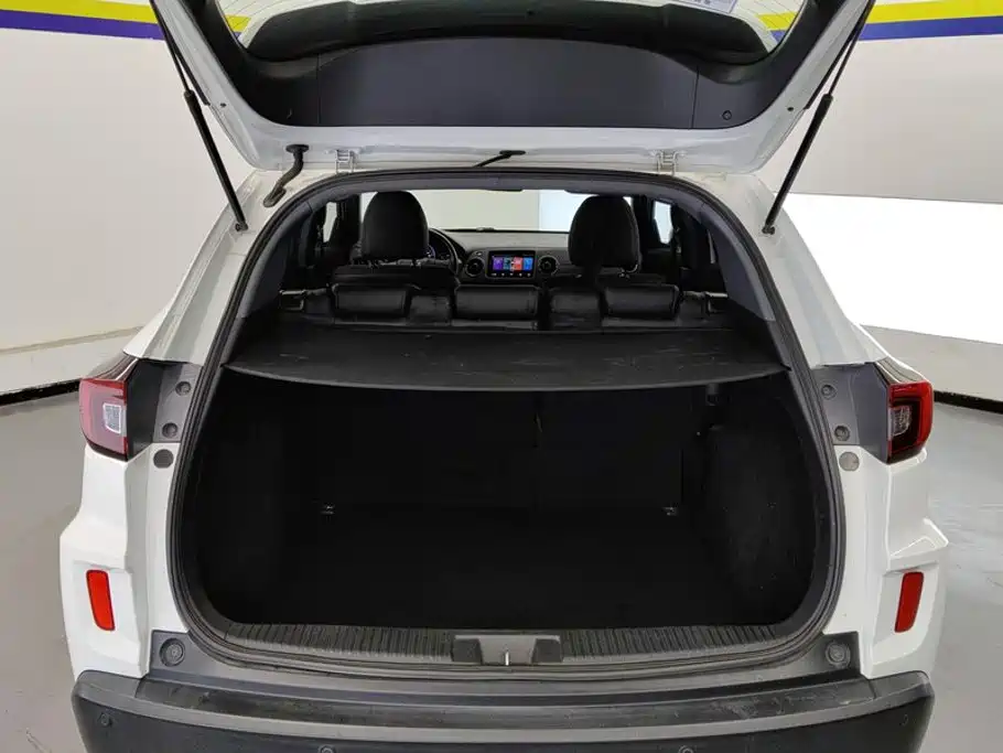 Honda XR-V — миниатюра 4