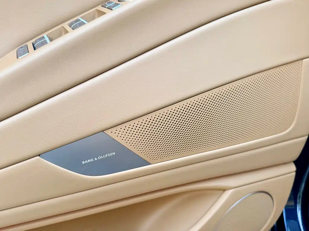 Genesis G80 2024 2.5T Luxury