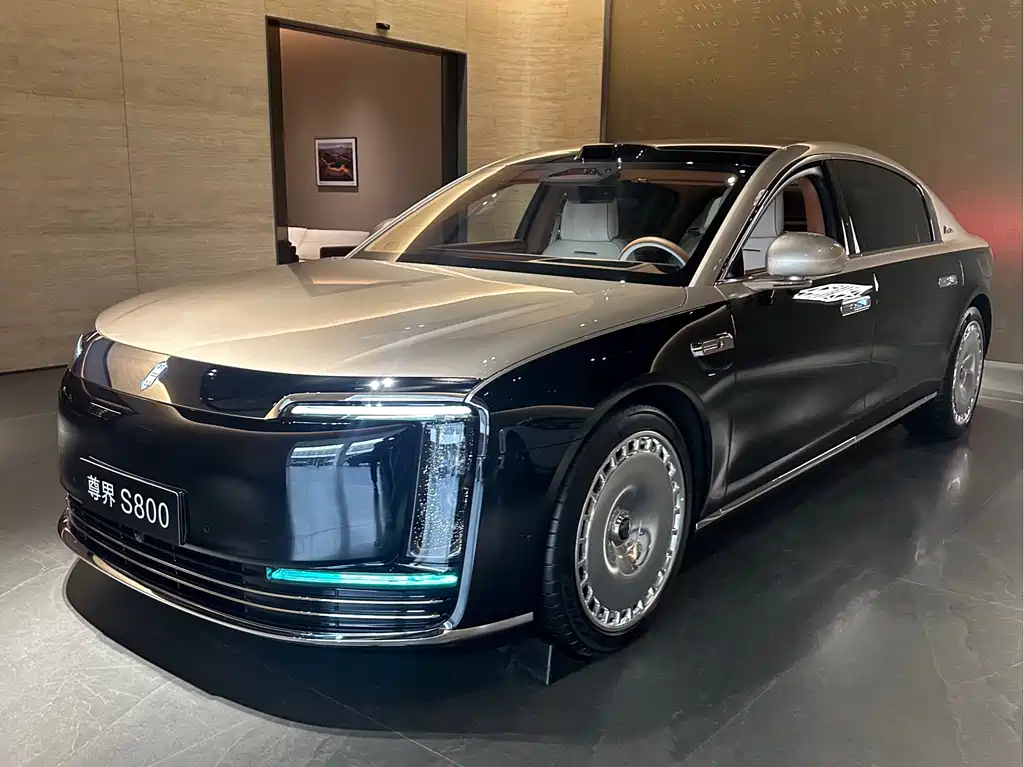 尊界 尊界S800 0