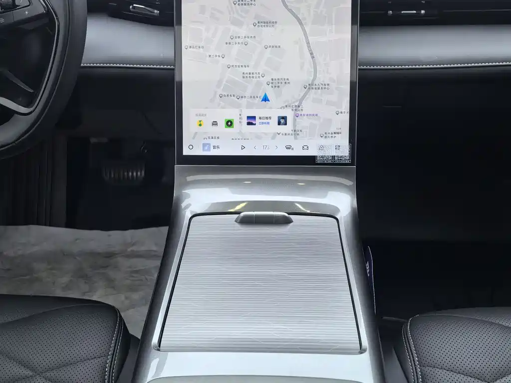 GEELY GALAXY GALAXY L6