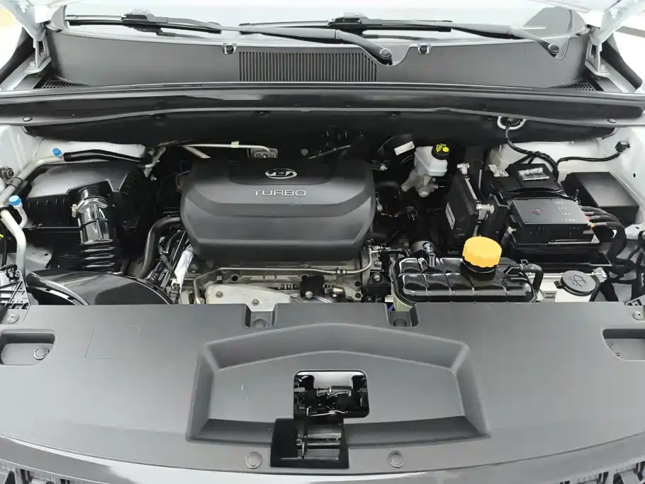 Wuling Xingchen — миниатюра 10