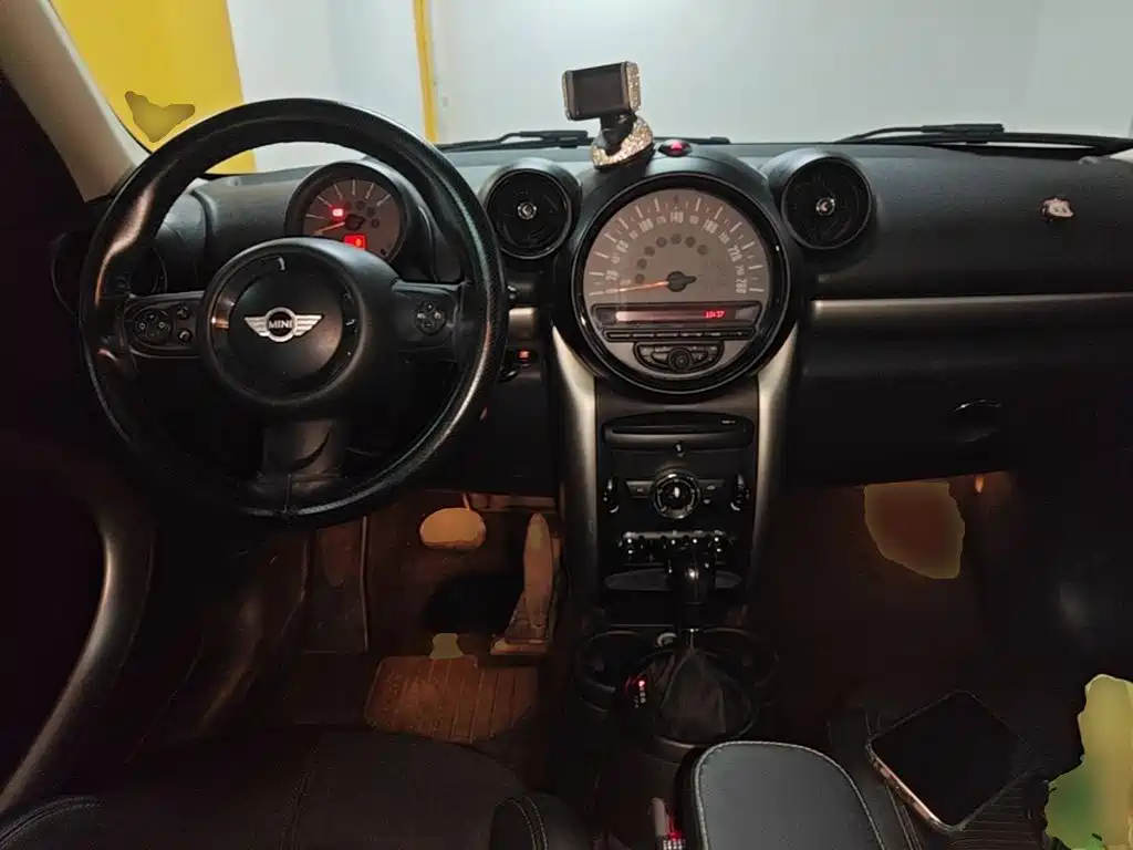 MINI Mini Countryman — миниатюра 10