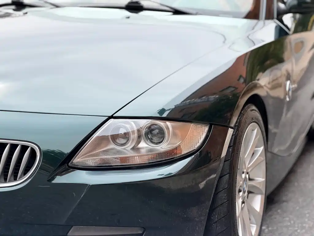 BMW Z4 — миниатюра 20