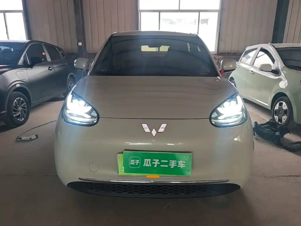 Wuling Bingo — миниатюра 3