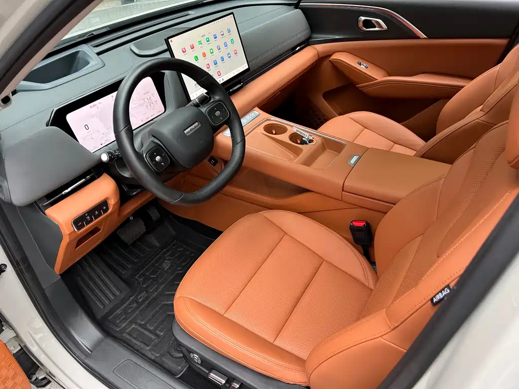 Haval Xiaolong MAX — миниатюра 8