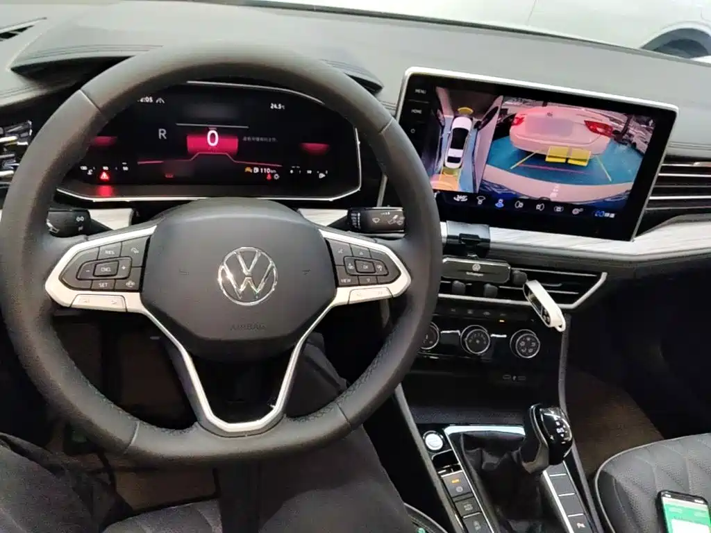 Volkswagen Sagitar — миниатюра 10