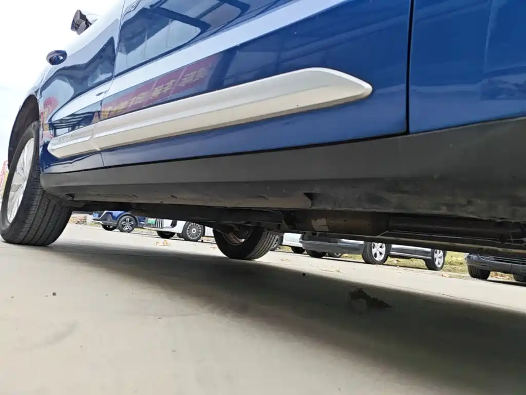 Zotye Zotye SR9 — миниатюра 21