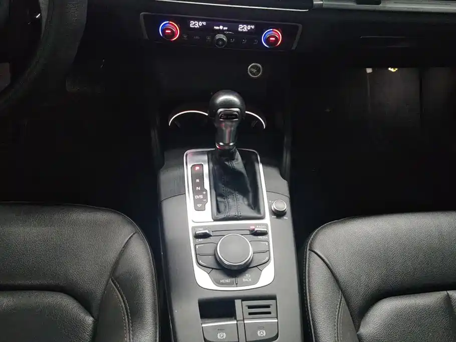 Audi A3 — миниатюра 16