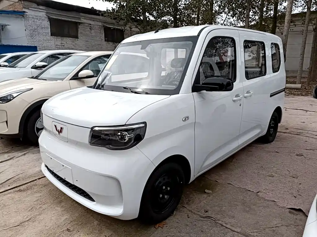 Wuling Zhiguang EV