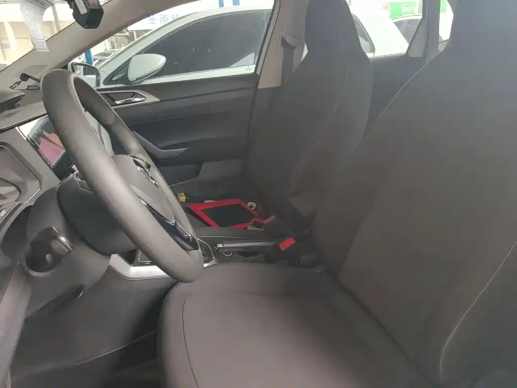 Volkswagen Polo — миниатюра 15