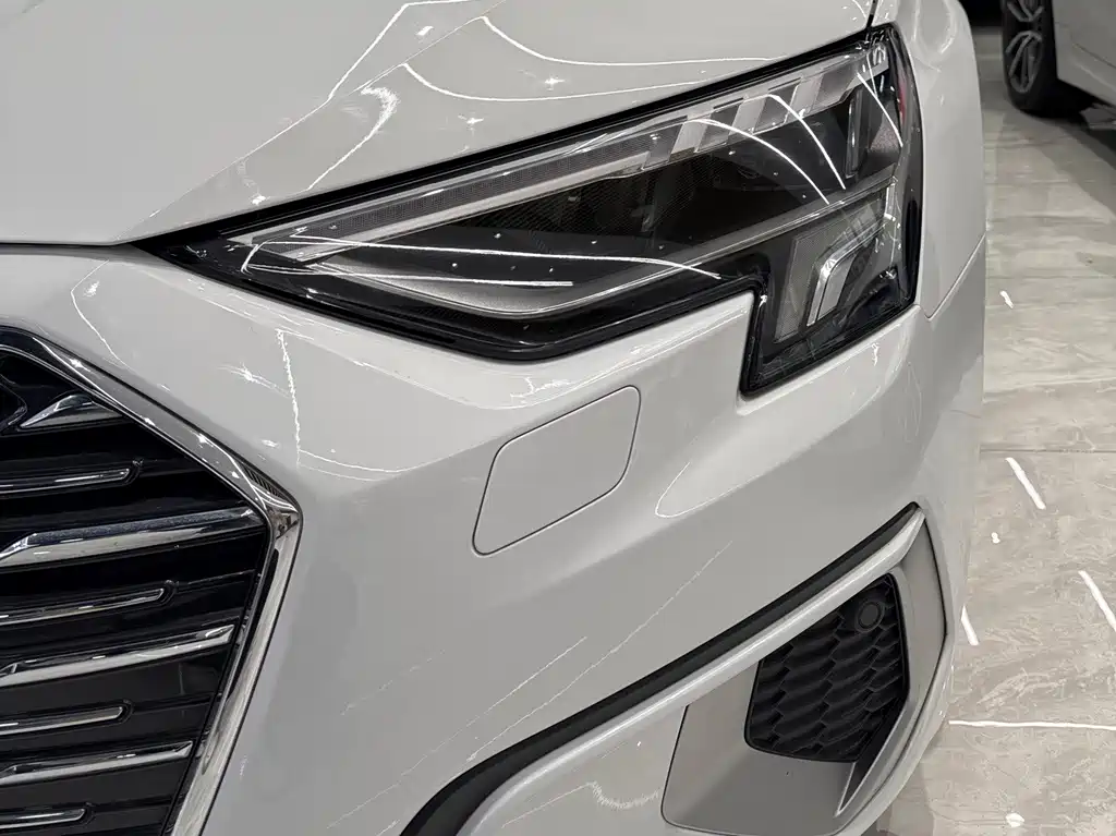 Audi A3 — миниатюра 5
