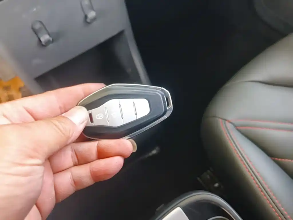 Chery Wujie Pro Pro 2022 301km
