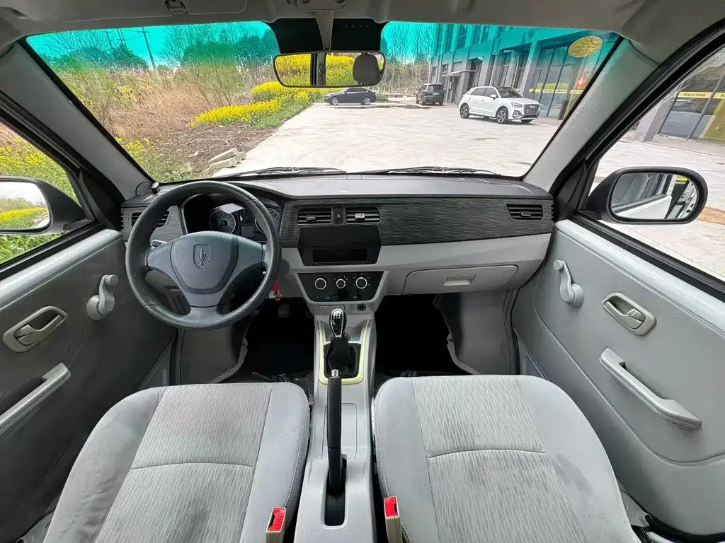 Jinbei Hiace X30L — миниатюра 5