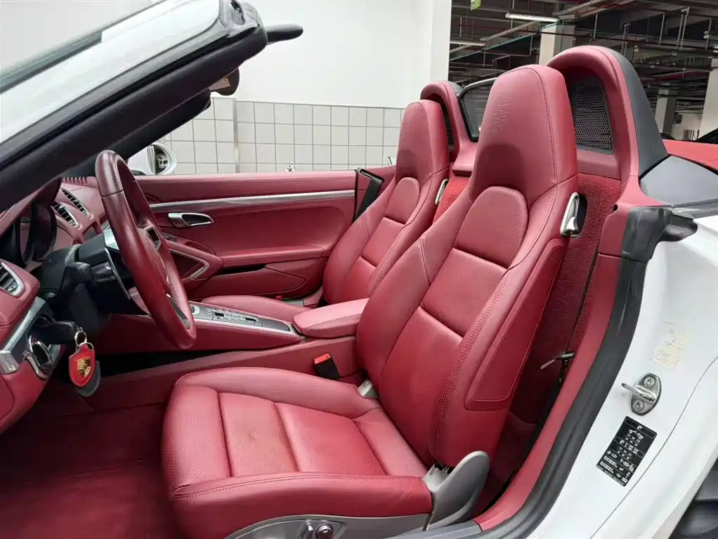 Porsche 718 — миниатюра 13