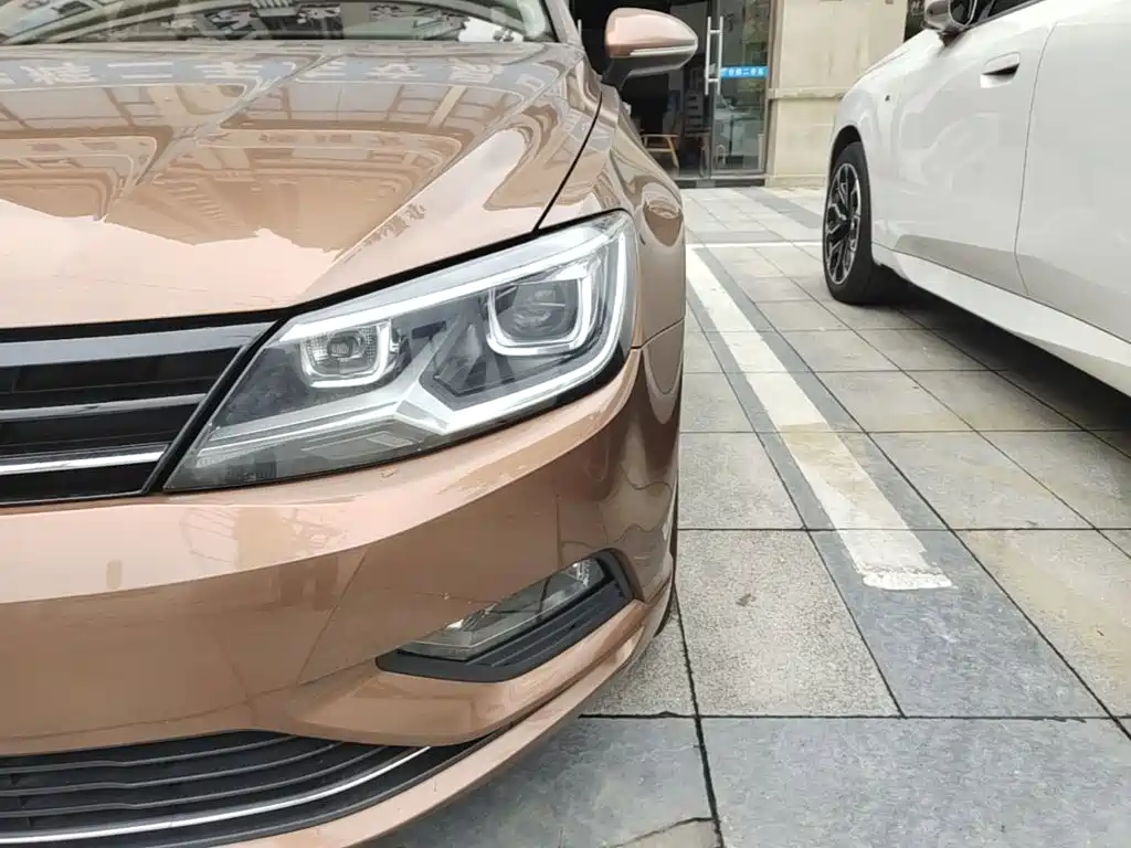Volkswagen Lamando — миниатюра 24