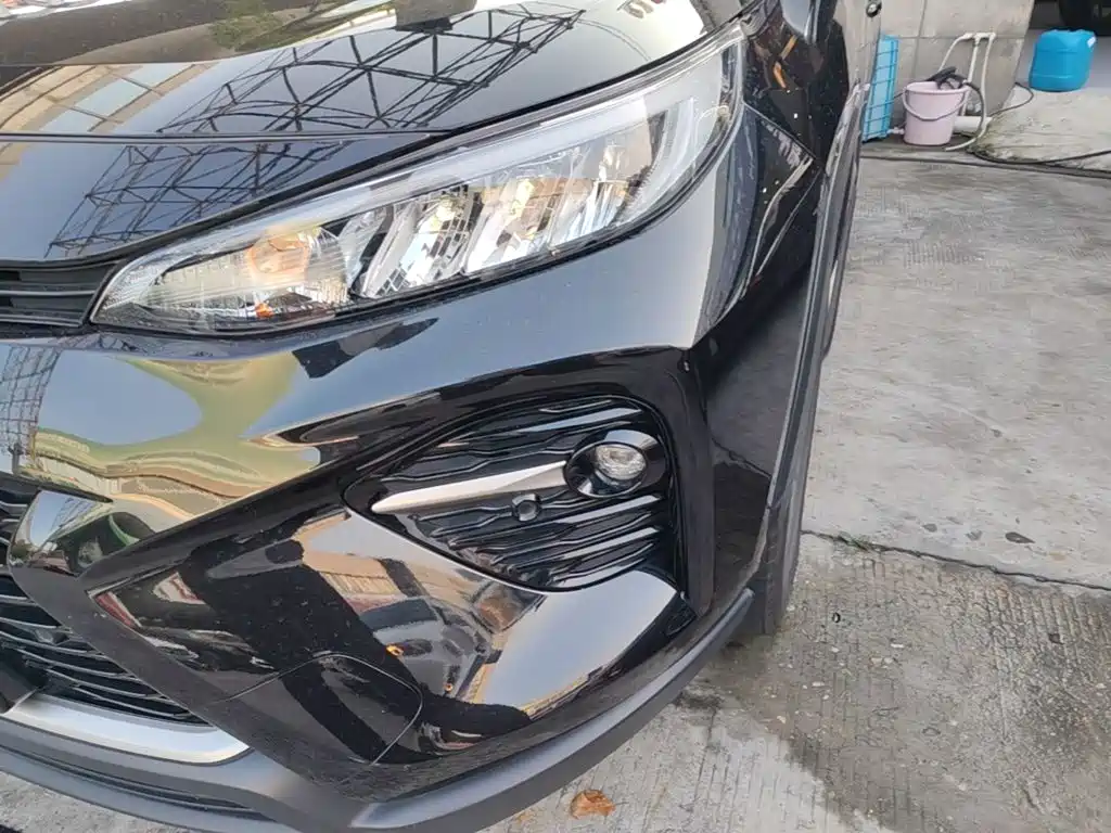 Toyota Wildlander — миниатюра 24