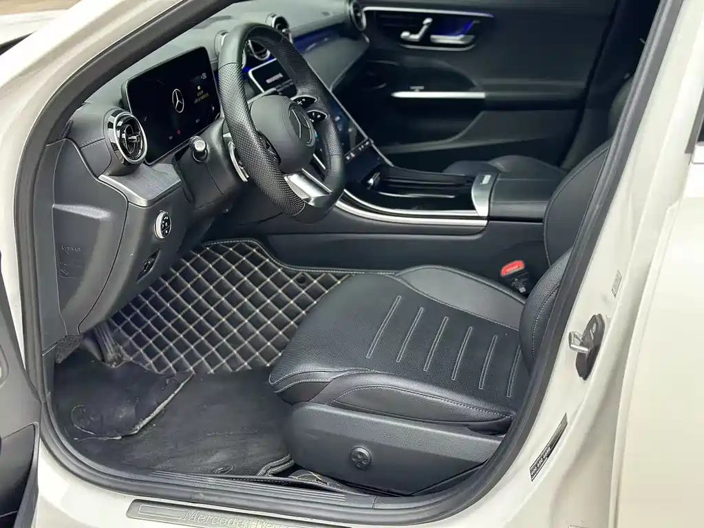 Mercedes-Benz C-Class C 2023 C 200 L Sport