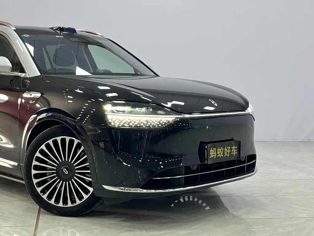 HONGMENG ZHIXING ASK THE WORLD M9