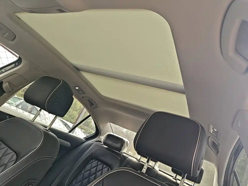 Volkswagen Magotan PHEV — миниатюра 18