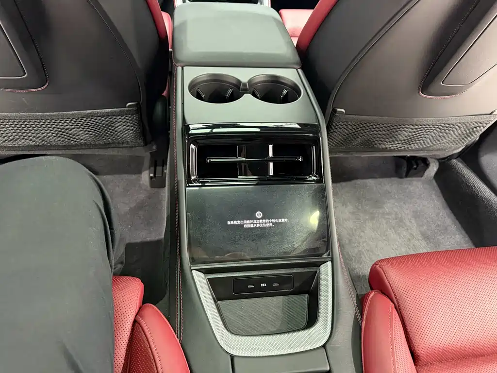 Porsche Panamera — миниатюра 15