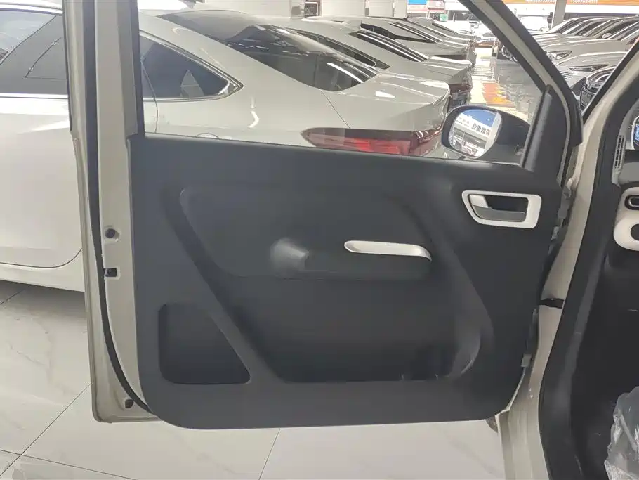 Wuling Mini EV MINIEV 2024 170km