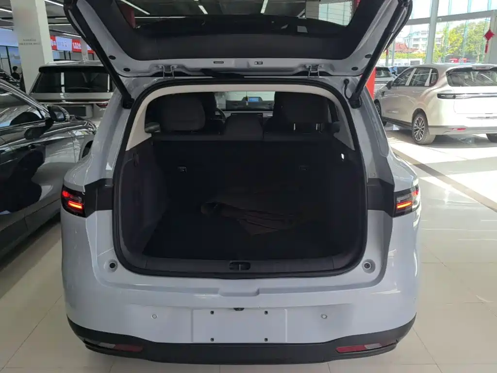 Leapmotor Leapmotor B10 — миниатюра 19