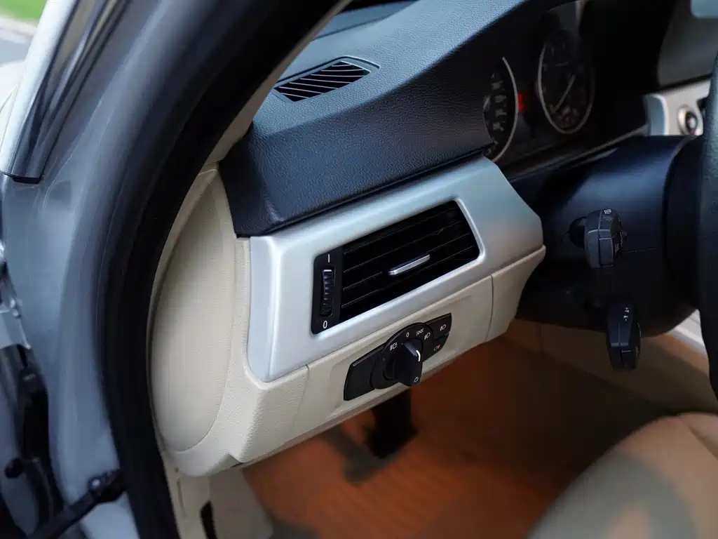 BMW 3 Series (Import) — миниатюра 22