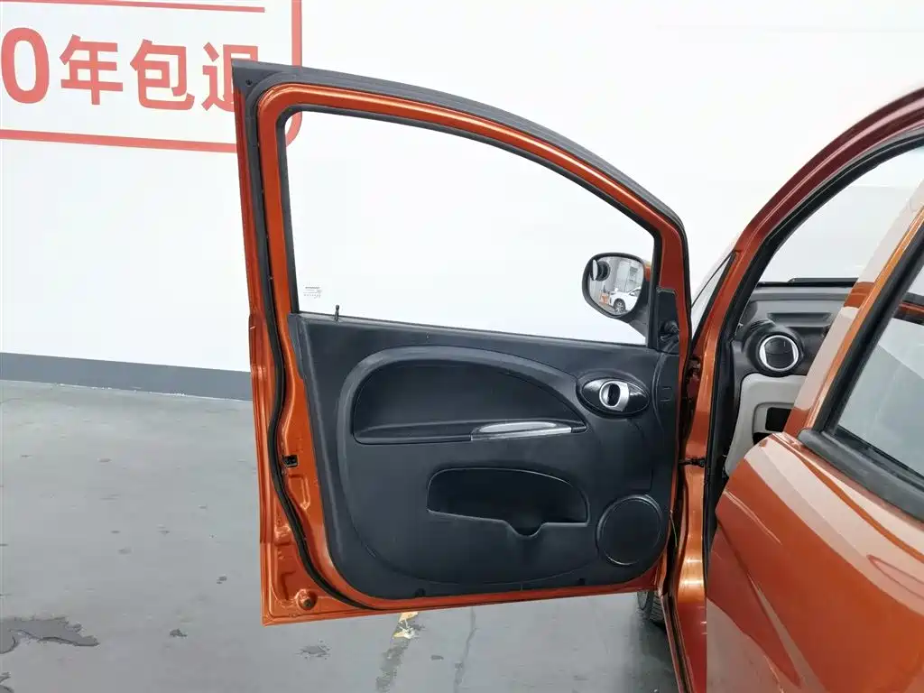 Changan MINI — миниатюра 8