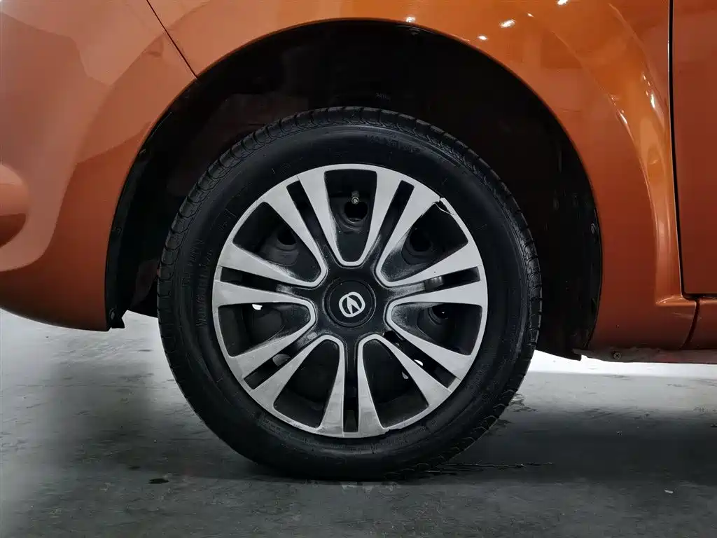 Changan MINI — миниатюра 17