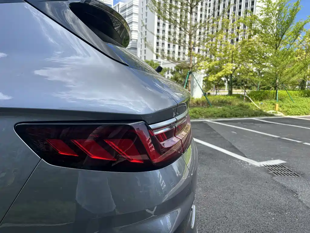 BYD PLUS New Energy — миниатюра 18