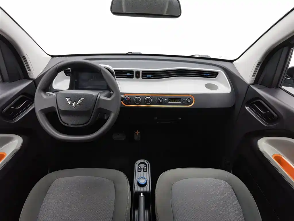Wuling Mini EV MINIEV 2020 Enjoy