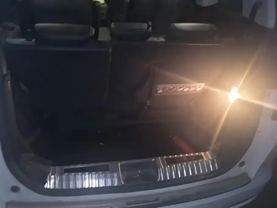 GAC Motor Trumpchi M6 — миниатюра 4